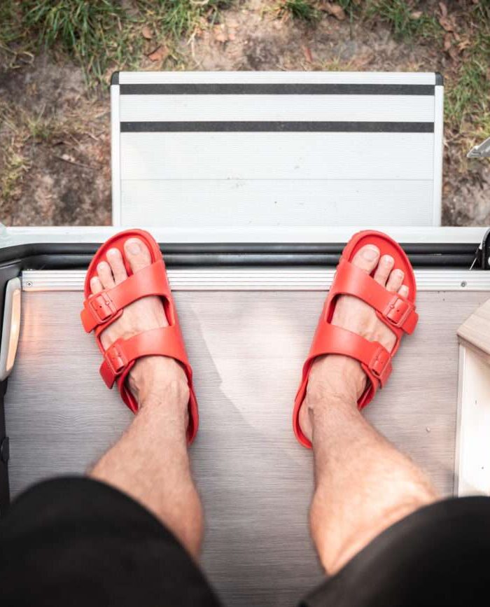 Wohnmobil mieten Magdeburg: mit dem Camper an die Ostsee