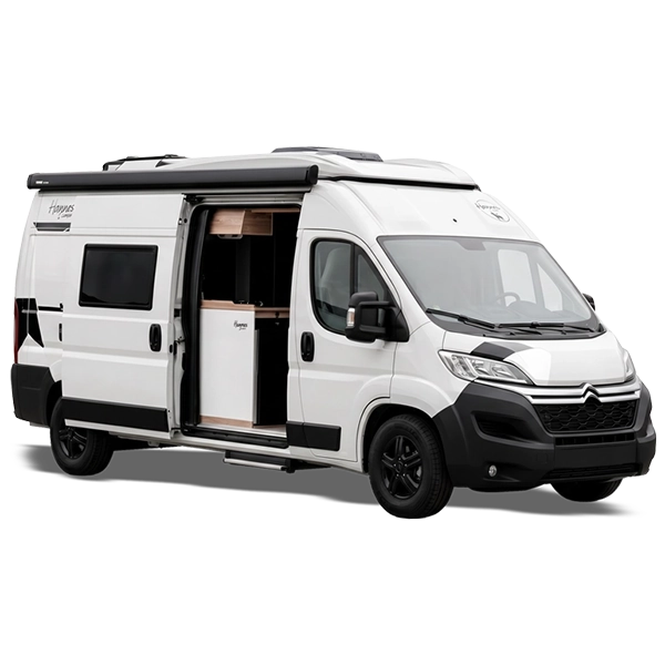 Hannes 60